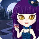 Vampire Dress Up icon